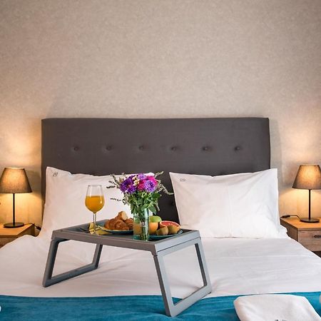 Magellan Family Lux Apartments Нови-Сад Экстерьер фото